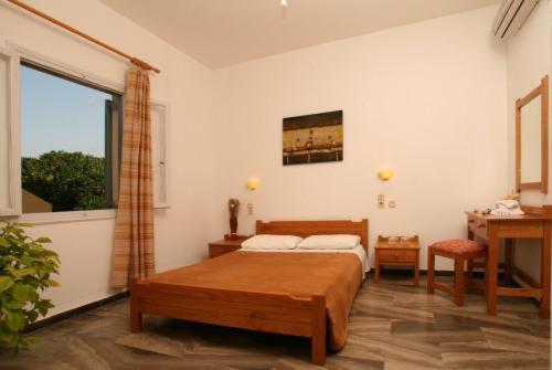 Nautilus Apartments Sissi Quarto foto