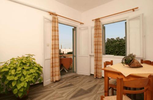 Nautilus Apartments Sissi Quarto foto